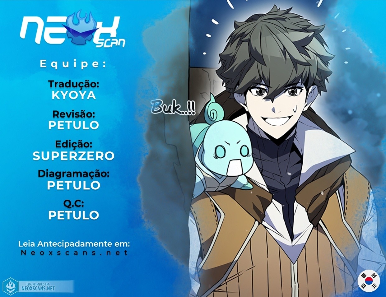 Read O Mestre Domador Pt Manga Online