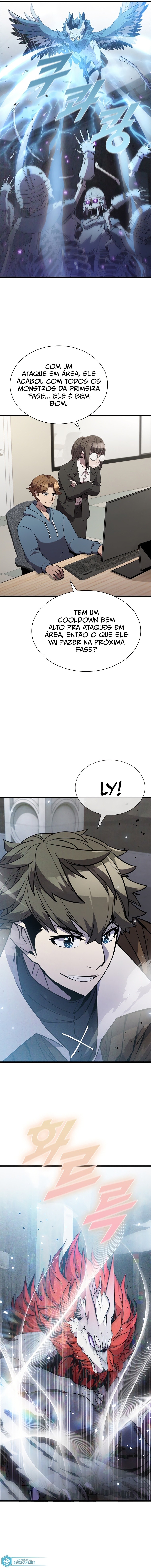 Read O Mestre Domador Pt Manga Online