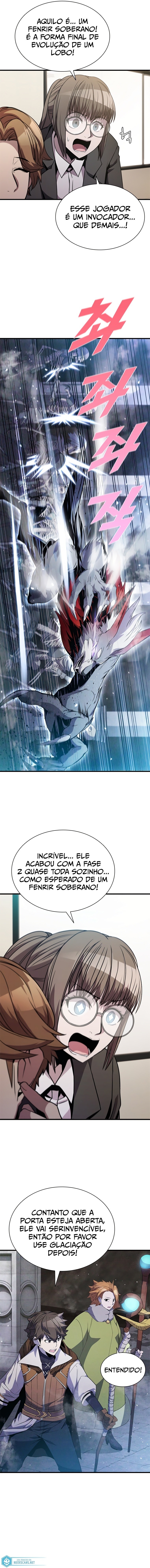 Read O Mestre Domador Pt Manga Online