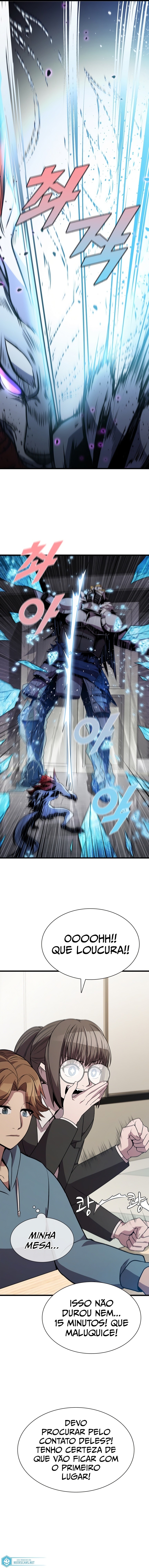 Read O Mestre Domador Pt Manga Online
