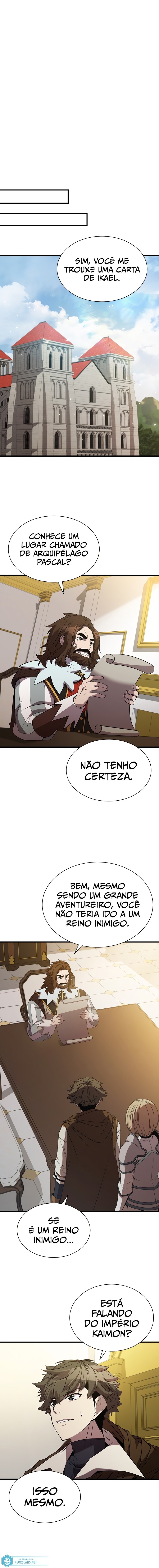 Read O Mestre Domador Pt Manga Online