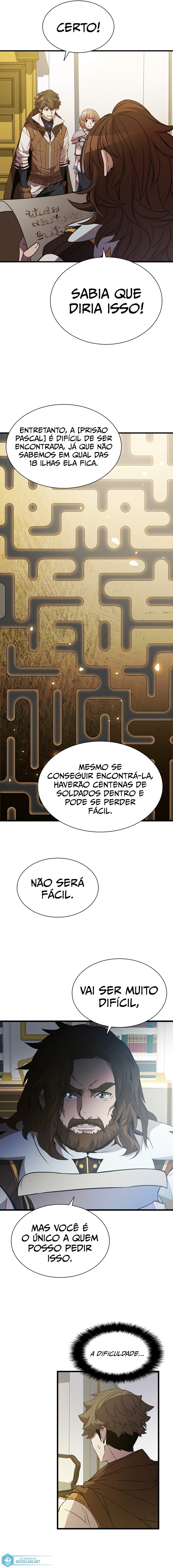 Read O Mestre Domador Pt Manga Online