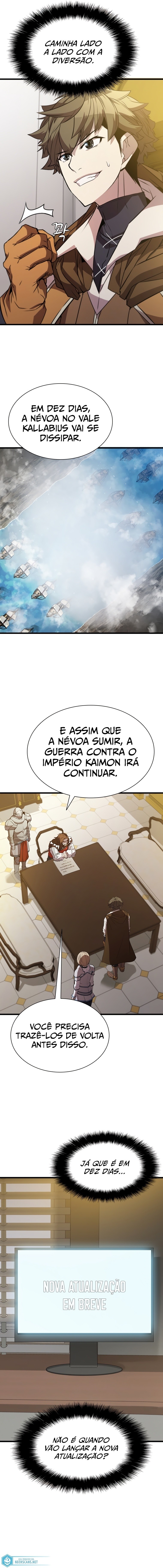 Read O Mestre Domador Pt Manga Online