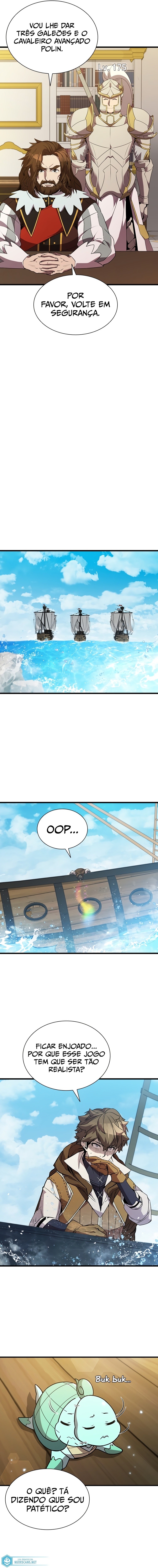 Read O Mestre Domador Pt Manga Online