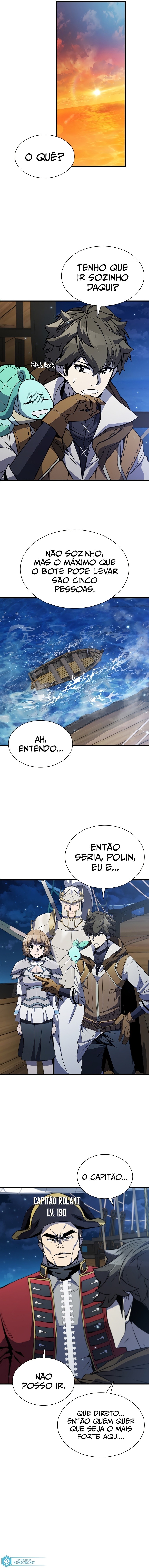 Read O Mestre Domador Pt Manga Online