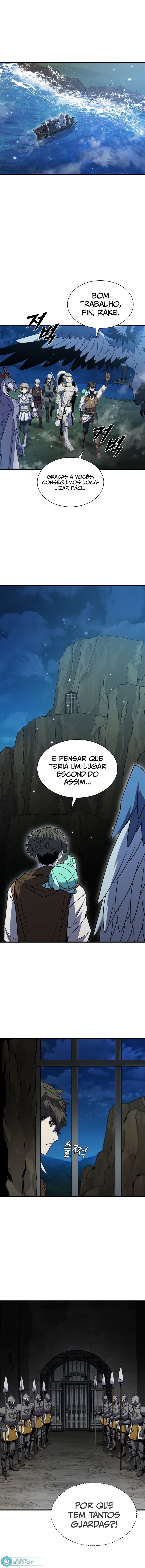 Read O Mestre Domador Pt Manga Online