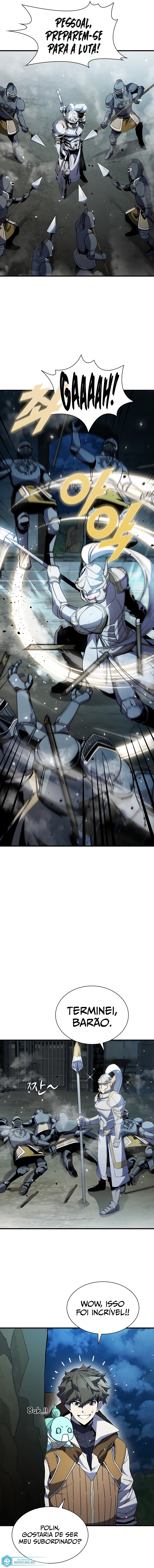 Read O Mestre Domador Pt Manga Online