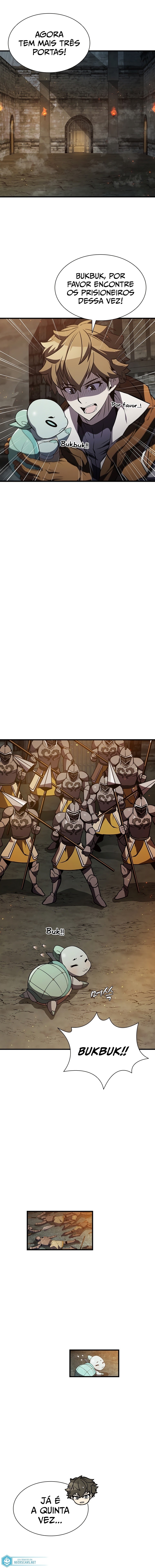 Read O Mestre Domador Pt Manga Online