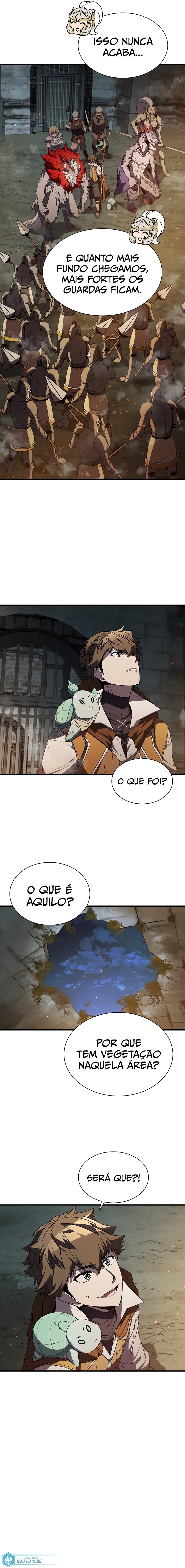 Read O Mestre Domador Pt Manga Online