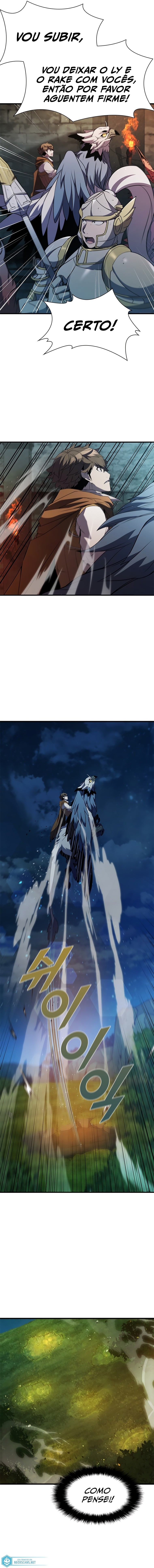 Read O Mestre Domador Pt Manga Online
