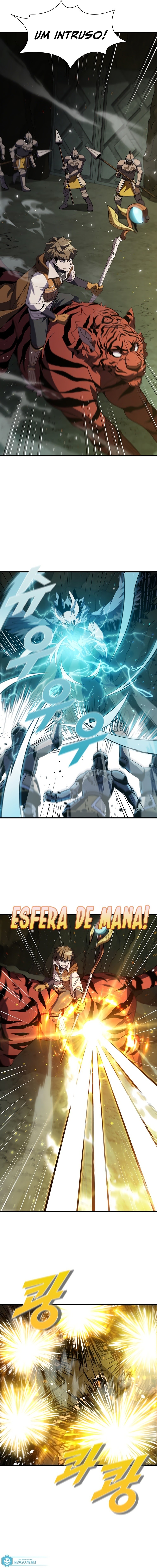 Read O Mestre Domador Pt Manga Online