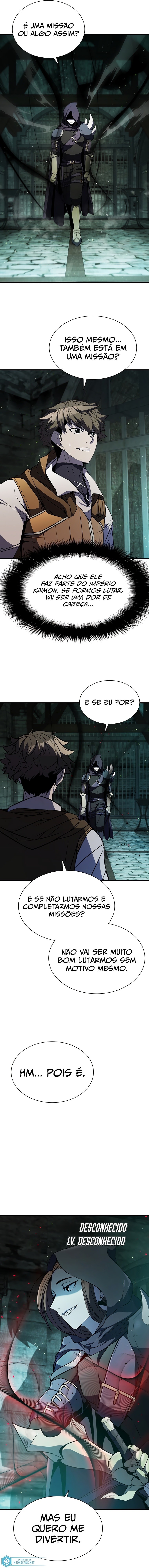 Read O Mestre Domador Pt Manga Online