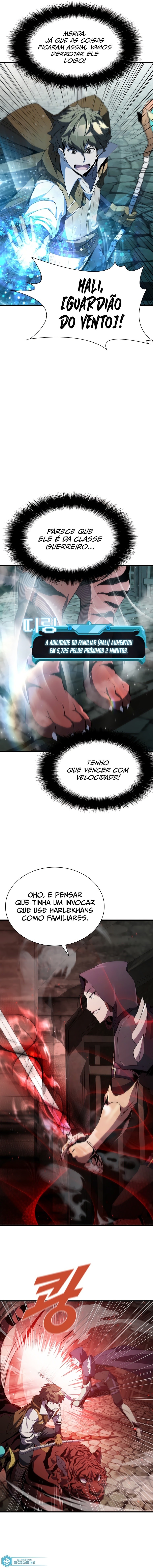 Read O Mestre Domador Pt Manga Online