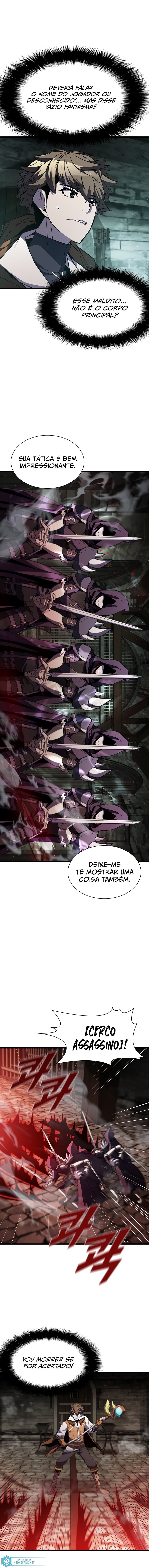 Read O Mestre Domador Pt Manga Online