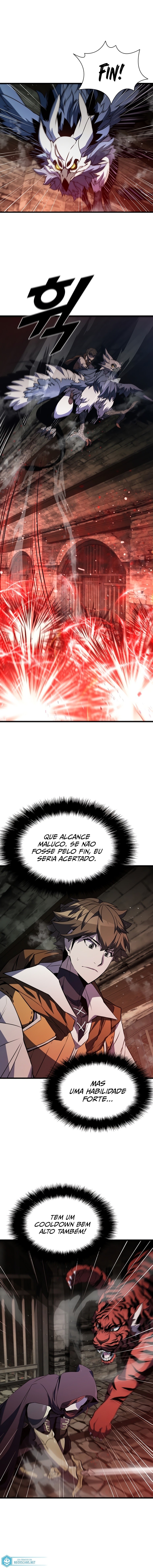 Read O Mestre Domador Pt Manga Online