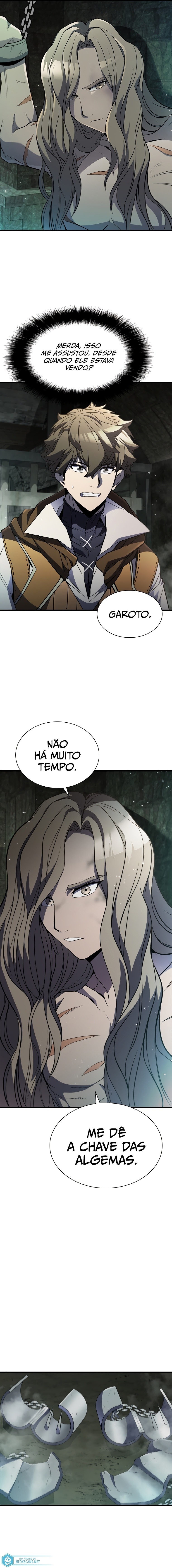 Read O Mestre Domador Pt Manga Online