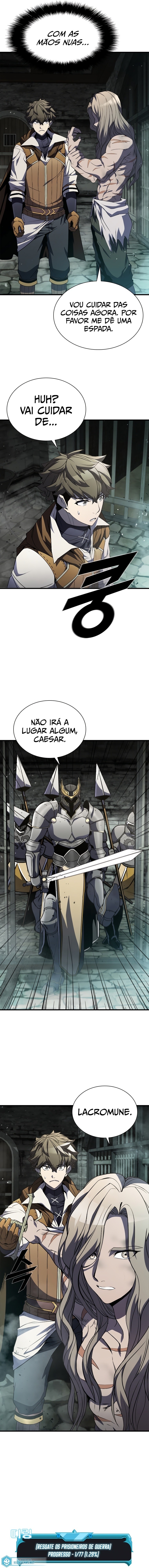 Read O Mestre Domador Pt Manga Online