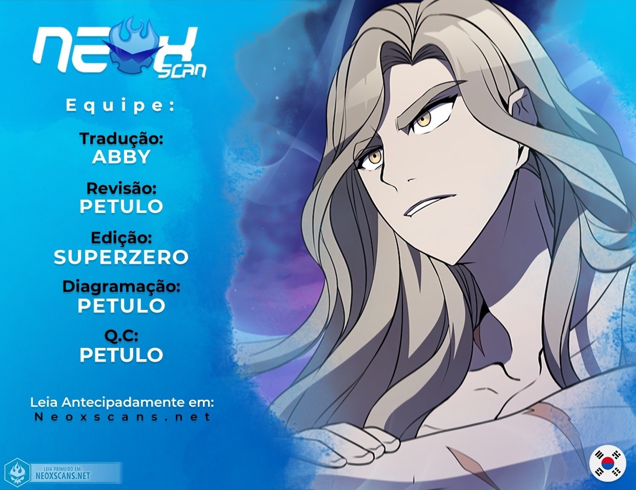 Read O Mestre Domador Pt Manga Online