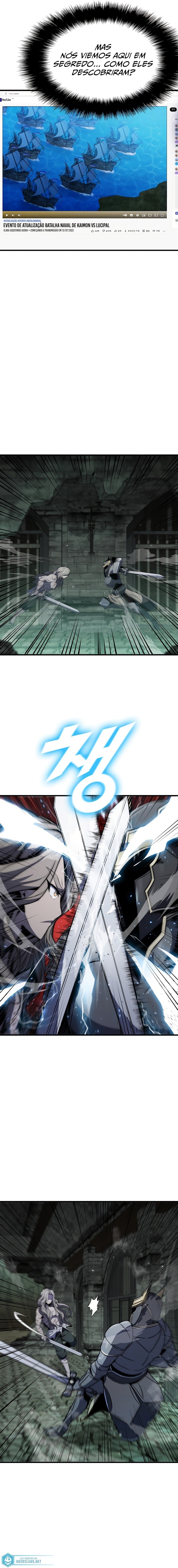 Read O Mestre Domador Pt Manga Online