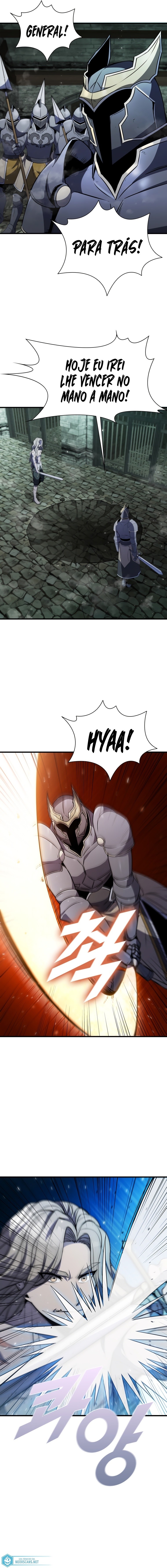 Read O Mestre Domador Pt Manga Online