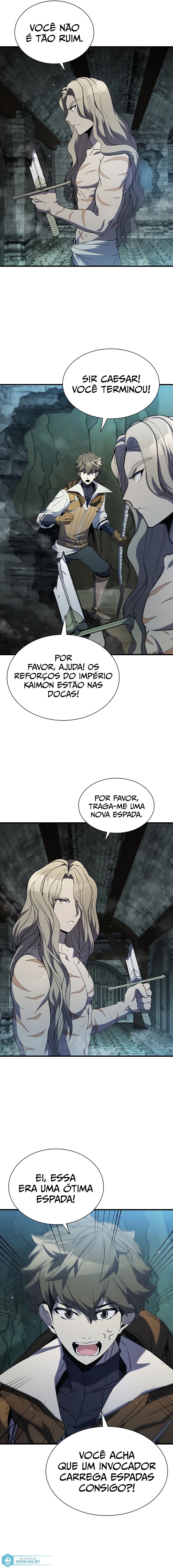 Read O Mestre Domador Pt Manga Online
