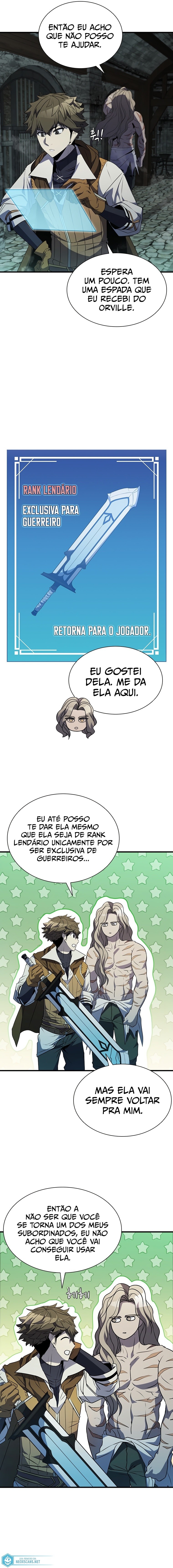 Read O Mestre Domador Pt Manga Online