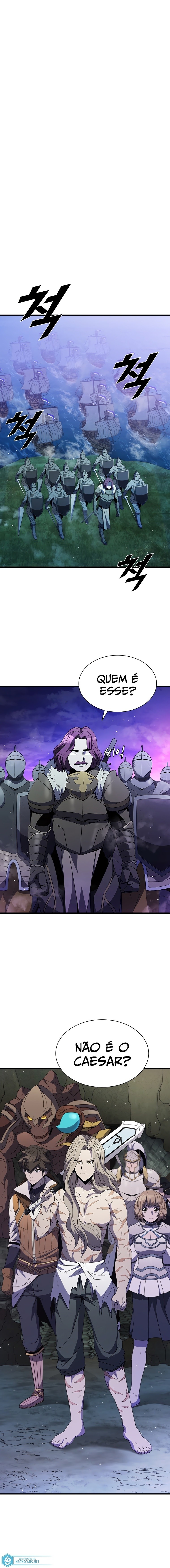 Read O Mestre Domador Pt Manga Online
