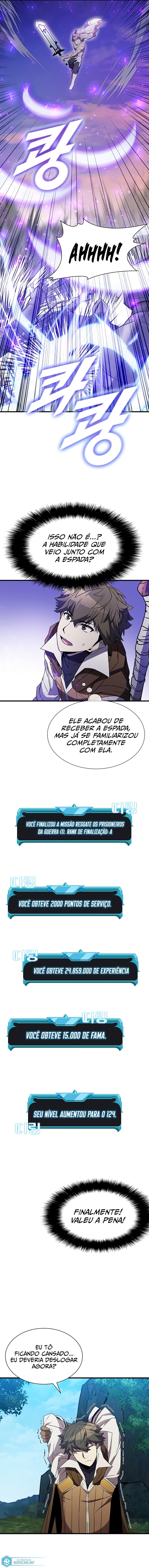 Read O Mestre Domador Pt Manga Online