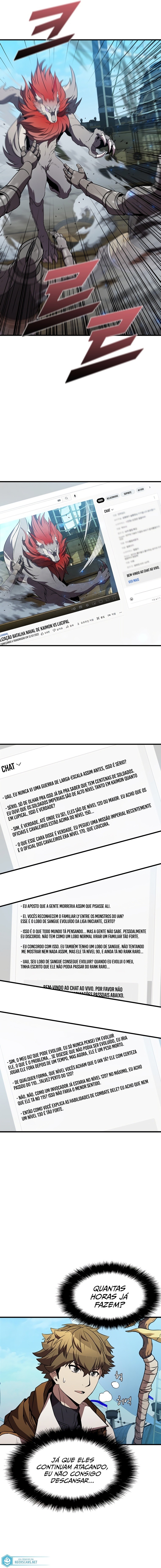 Read O Mestre Domador Pt Manga Online