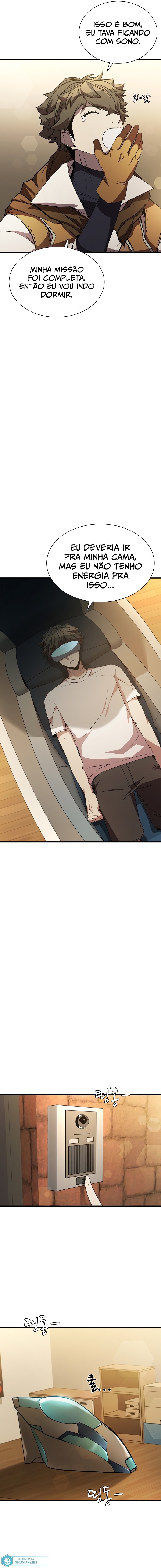 Read O Mestre Domador Pt Manga Online
