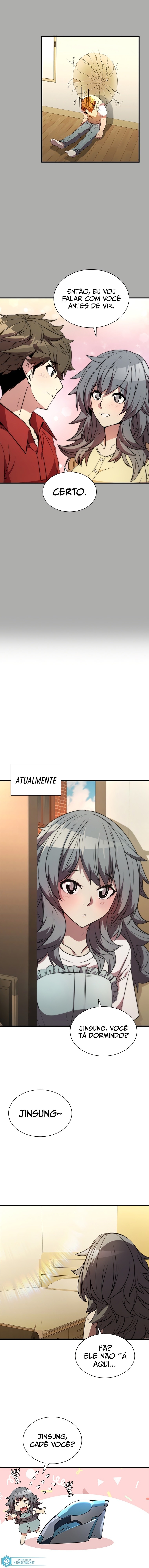 Read O Mestre Domador Pt Manga Online