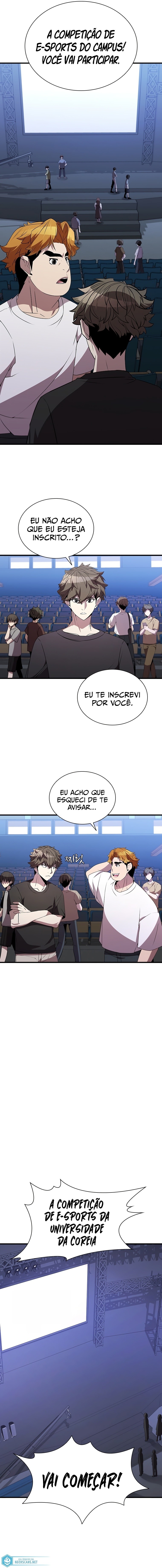 Read O Mestre Domador Pt Manga Online