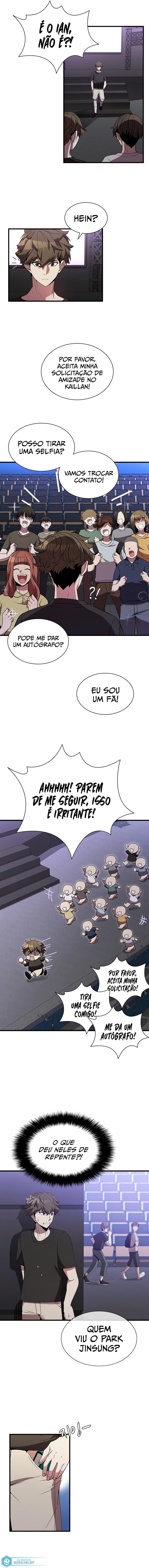 Read O Mestre Domador Pt Manga Online