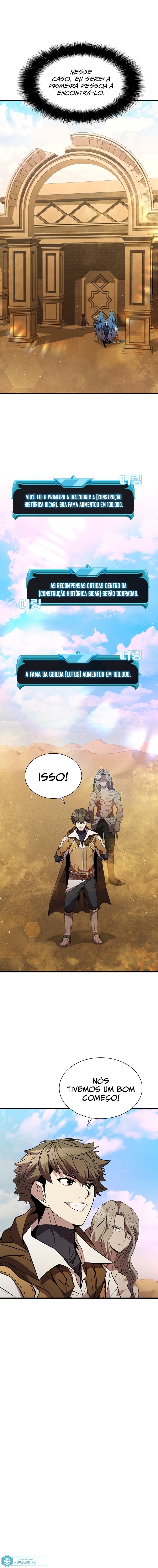 Read O Mestre Domador Pt Manga Online