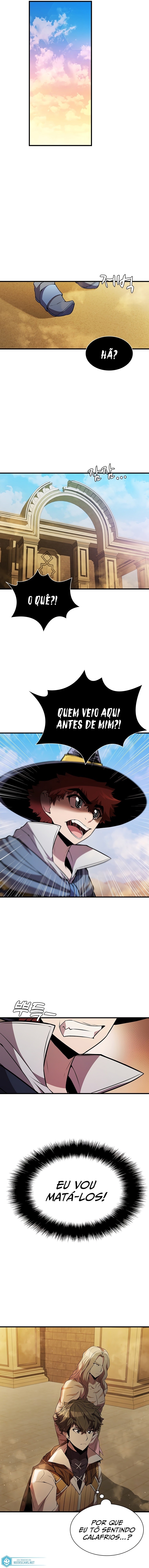 Read O Mestre Domador Pt Manga Online