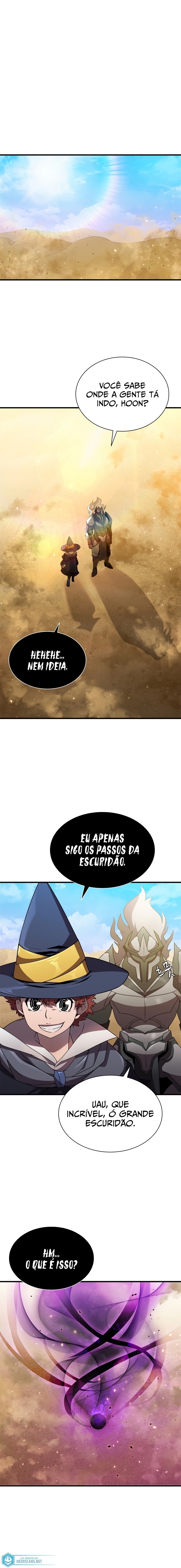 Read O Mestre Domador Pt Manga Online