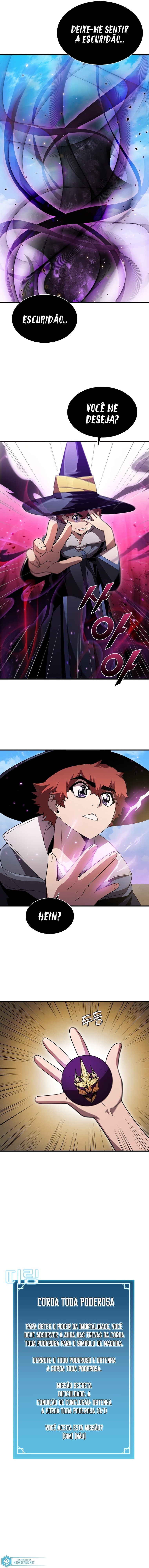 Read O Mestre Domador Pt Manga Online