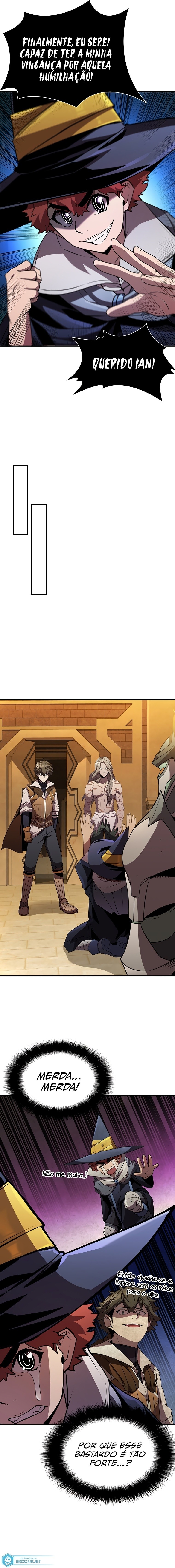 Read O Mestre Domador Pt Manga Online