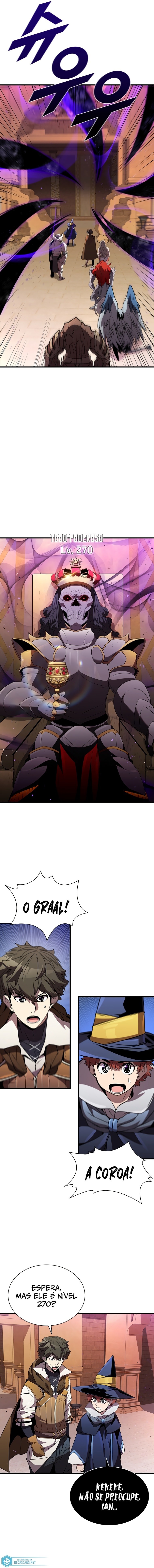 Read O Mestre Domador Pt Manga Online