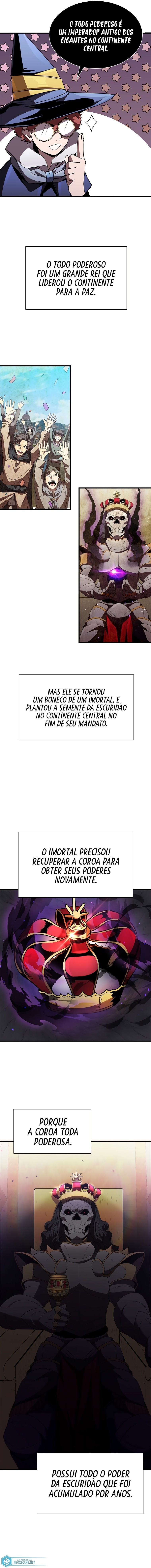 Read O Mestre Domador Pt Manga Online