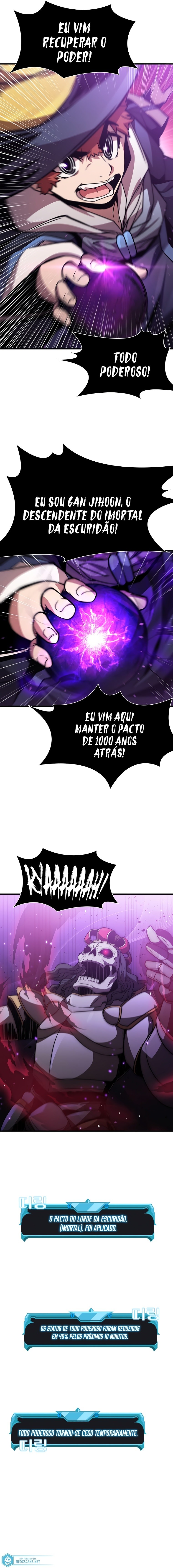 Read O Mestre Domador Pt Manga Online