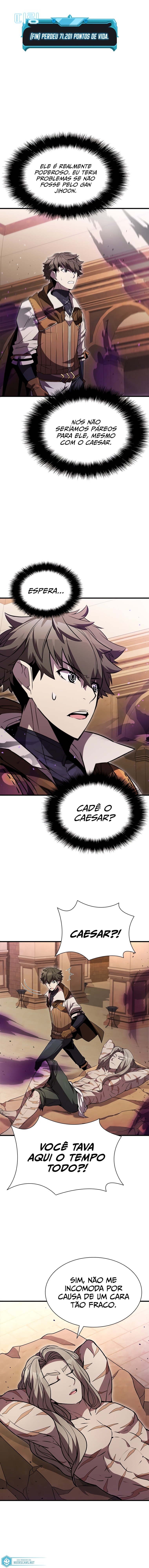 Read O Mestre Domador Pt Manga Online