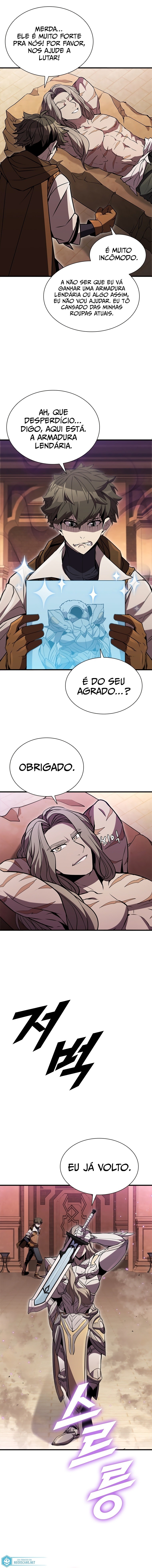 Read O Mestre Domador Pt Manga Online