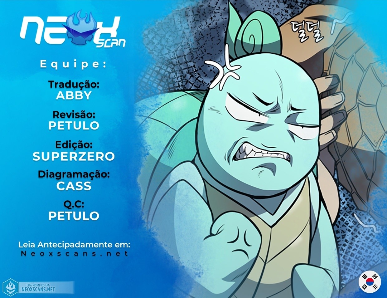 Read O Mestre Domador Pt Manga Online