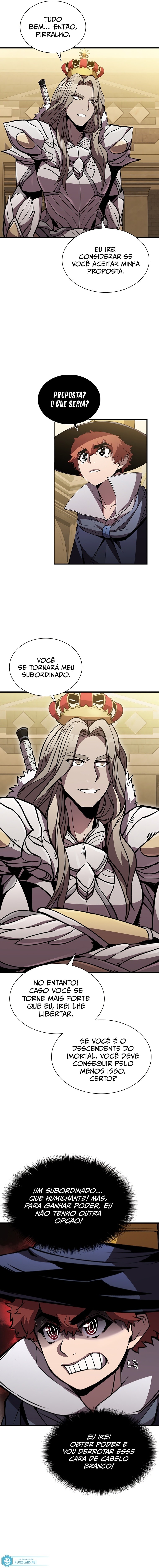 Read O Mestre Domador Pt Manga Online