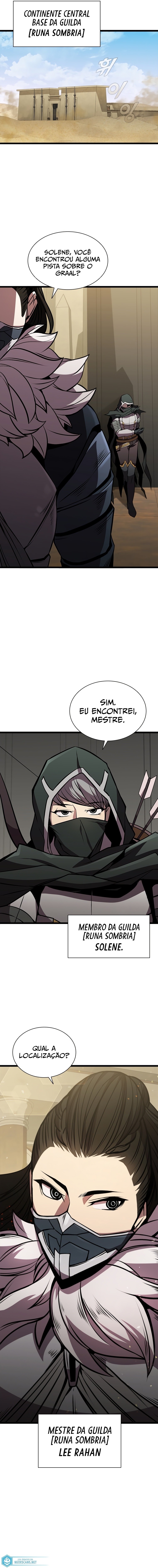 Read O Mestre Domador Pt Manga Online