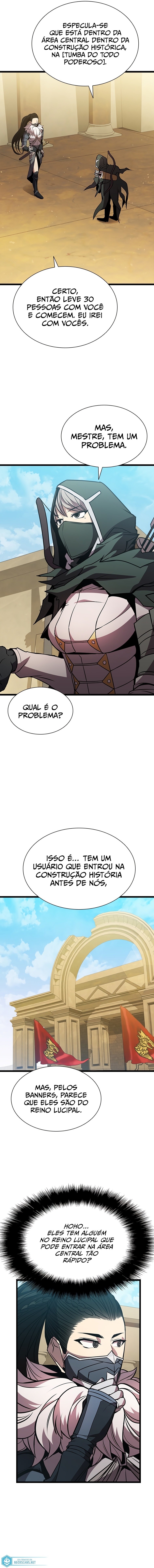 Read O Mestre Domador Pt Manga Online