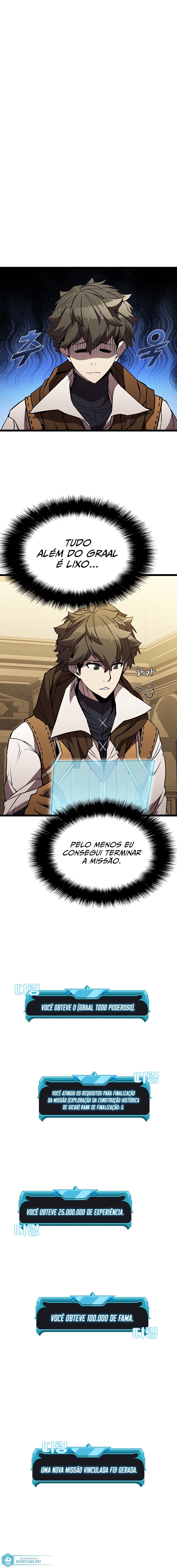 Read O Mestre Domador Pt Manga Online