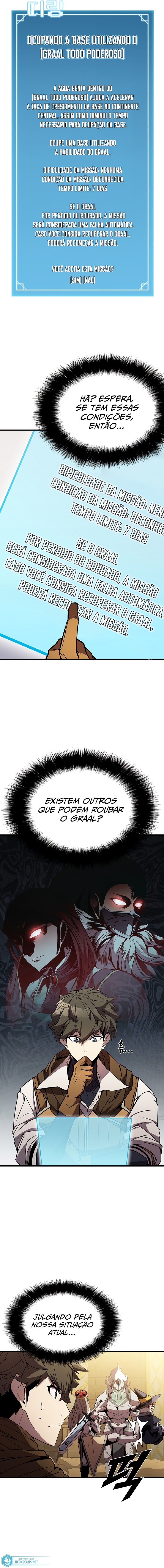 Read O Mestre Domador Pt Manga Online