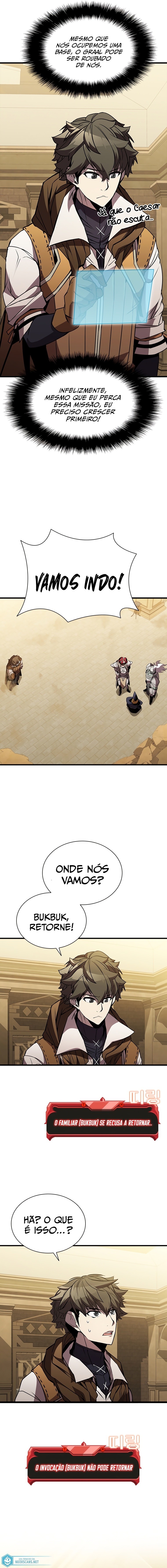 Read O Mestre Domador Pt Manga Online